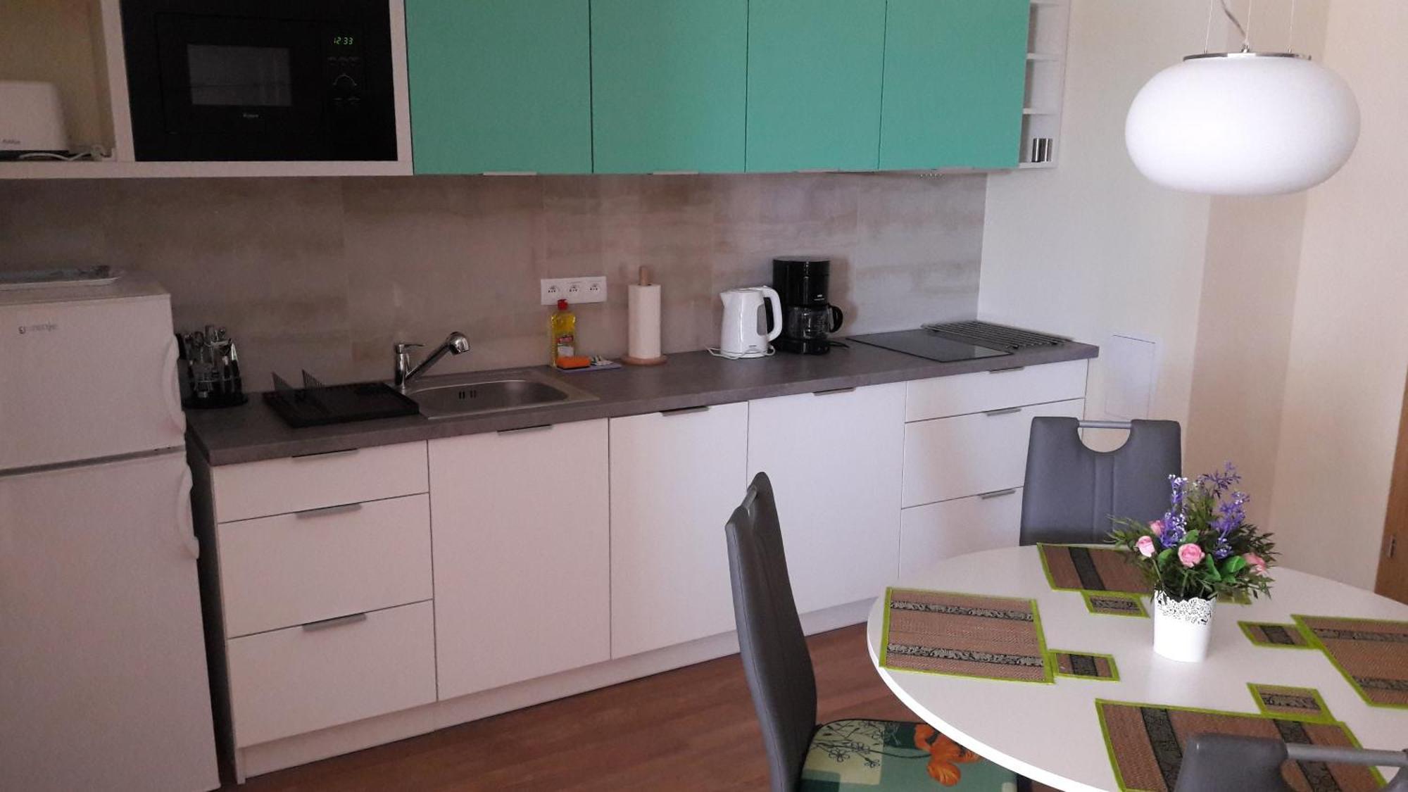 Apartament Spoko, Basen, Sauna, Aneks Kuchenny, Morze 300M Kolobrzeg Exterior photo