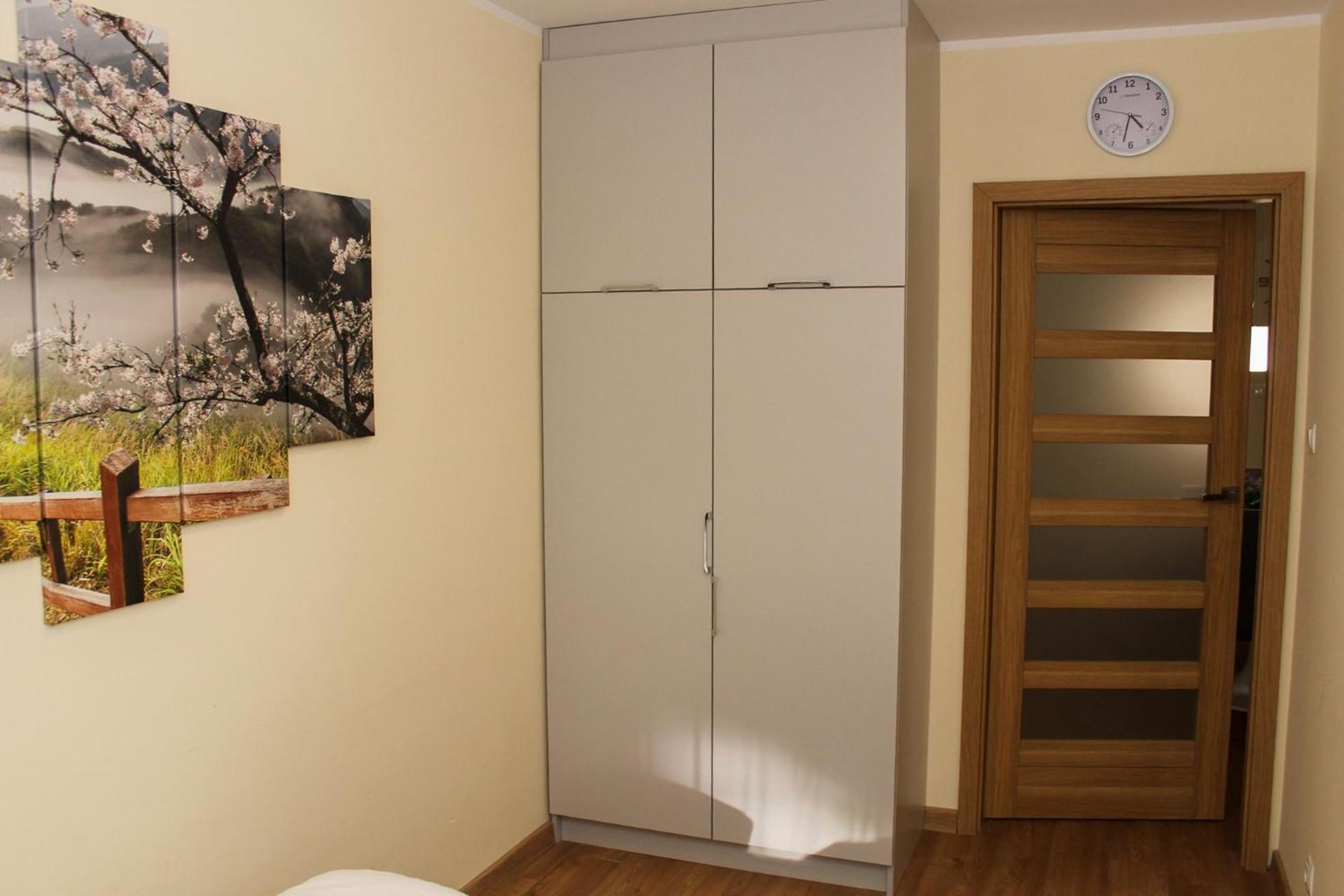 Apartament Spoko, Basen, Sauna, Aneks Kuchenny, Morze 300M Kolobrzeg Exterior photo