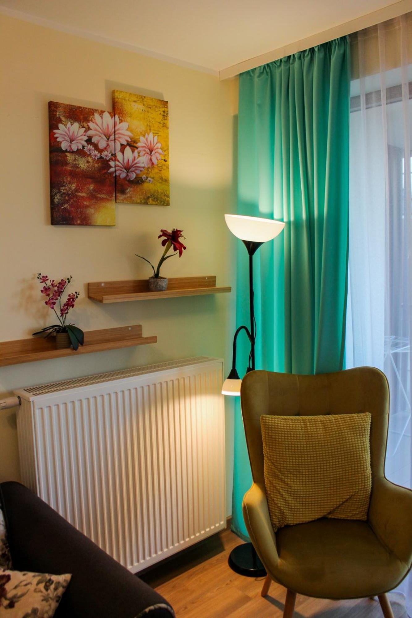 Apartament Spoko, Basen, Sauna, Aneks Kuchenny, Morze 300M Kolobrzeg Exterior photo