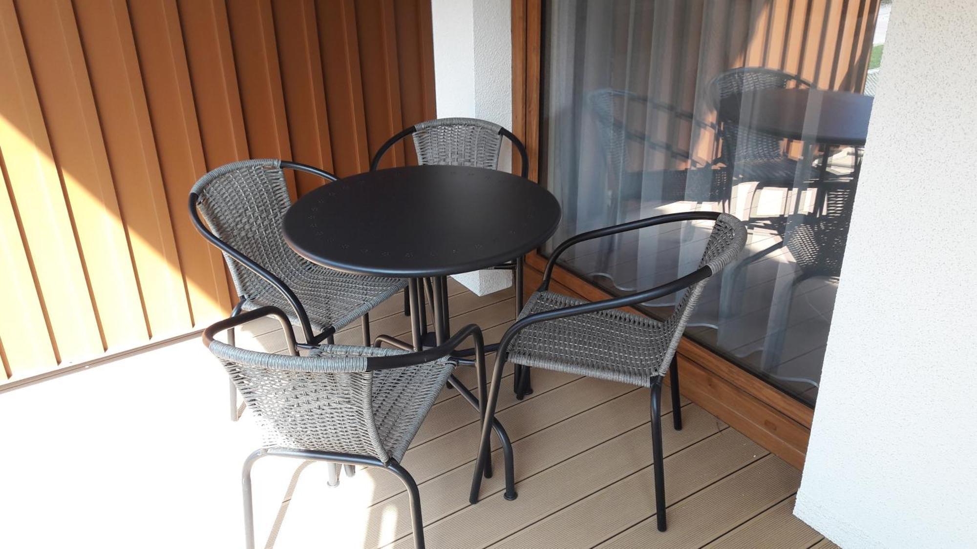 Apartament Spoko, Basen, Sauna, Aneks Kuchenny, Morze 300M Kolobrzeg Exterior photo
