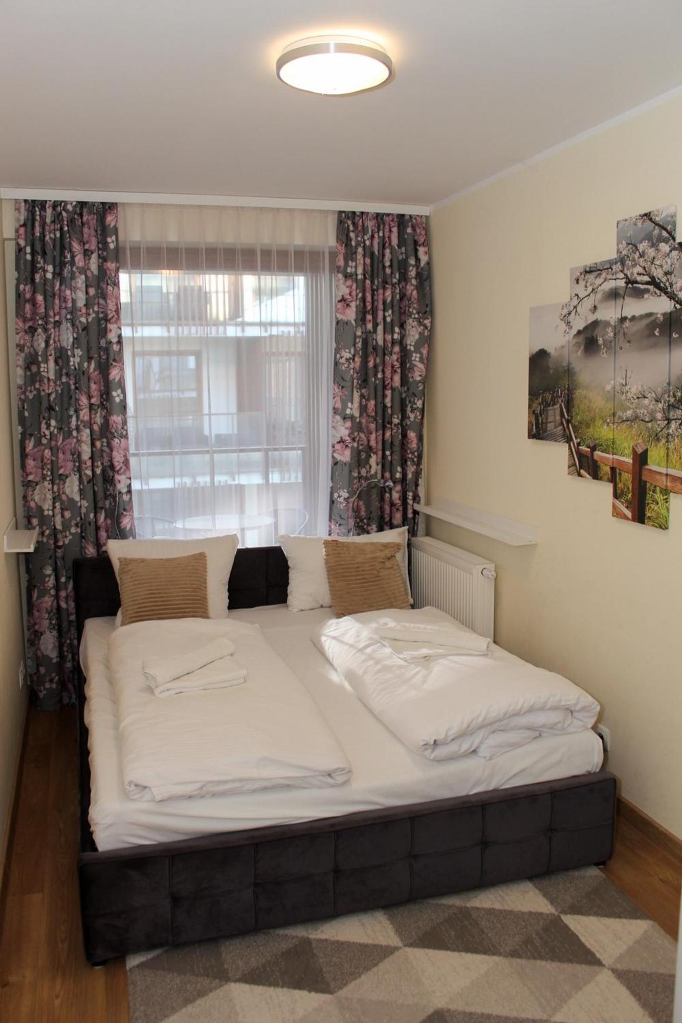 Apartament Spoko, Basen, Sauna, Aneks Kuchenny, Morze 300M Kolobrzeg Exterior photo
