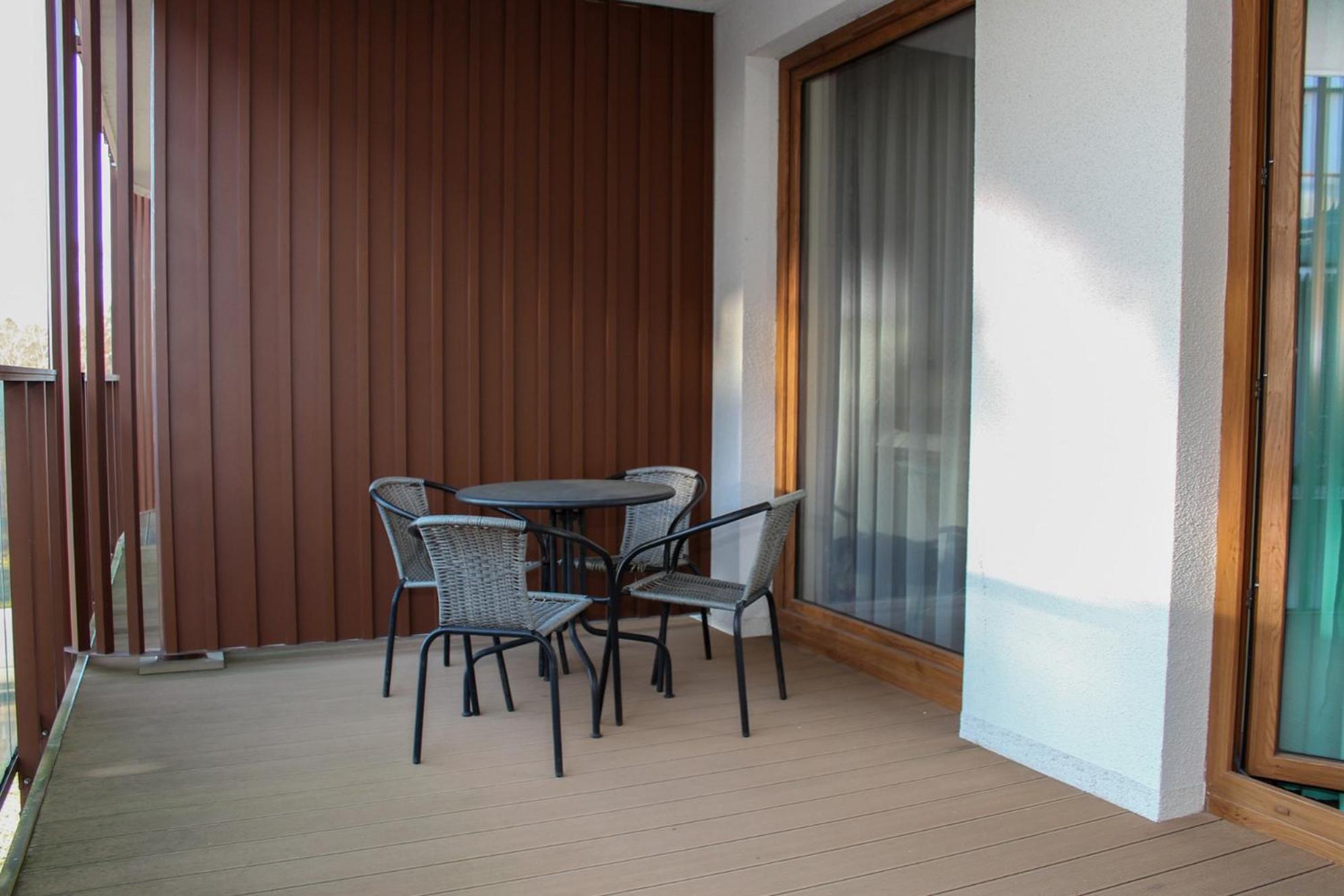 Apartament Spoko, Basen, Sauna, Aneks Kuchenny, Morze 300M Kolobrzeg Exterior photo